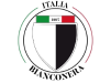 Logo BIanconera Italia BiancoNera